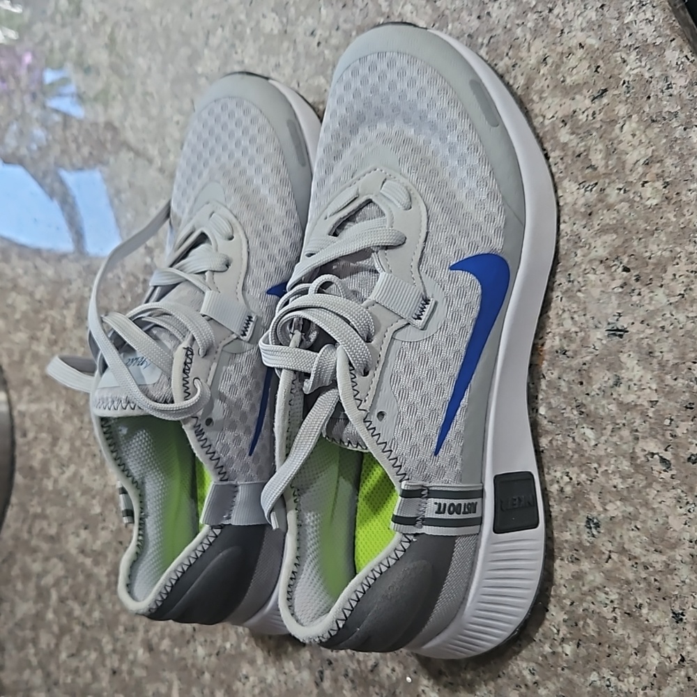 Nike sneakers